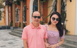 NSƯT thu nhập trăm triệu/tháng dù đang "sống ẩn", ái nữ hiếm hoi lộ diện gây chú ý