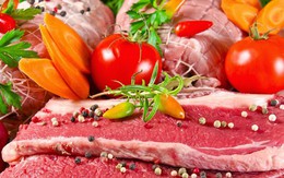 Bác sĩ chỉ rõ những thực phẩm 'đại kỵ' với người bị suy thận