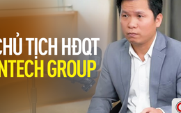 Sếp Intech kể chuyện 5 lần thi trượt Đại học, khởi nghiệp với gần 10 triệu đồng, đi ăn cơm suất không dám gọi thịt Sếp Intech kể chuyện 5 lần thi trượt Đại học, khởi nghiệp với gần 10 triệu đồng, đi ăn cơm suất không dám gọi thịt