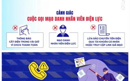 Gia Lai: Giả nhân viên điện lực, lừa đảo hàng trăm triệu đồng Gia Lai: Giả nhân viên điện lực, lừa đảo hàng trăm triệu đồng