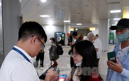 Metro TPHCM miễn phí trong 2 ngày 30/4 và 1/5 Metro TPHCM miễn phí trong 2 ngày 30/4 và 1/5