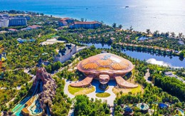 Doanh thu của Vinpearl tăng mạnh trước thềm nêm 789bet wiki