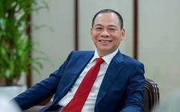 Doanh nghiệp của tỷ phú Phạm Nhật Vượng thắng lớn