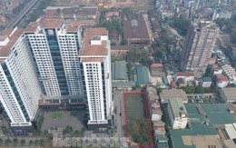 Hà Nội: Xây dựng nhà ở xã hội tại 'khu đất vàng' 275 789bet.com đăng nhập vừa bị thu hồi