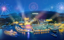 Rục rịch niêm yết vào tháng 5, Vinpearl 789bet có uy tín không doanh thu quý 1/2025 tăng 77%, bán BĐS thu 535 tỷ đồng