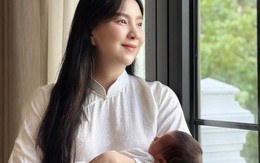 Mai Ngọc 789bet wiki con trai 10 ngày tuổi kỷ niệm 30/4 đầu đời bằng khoảnh khắc đặc biệt