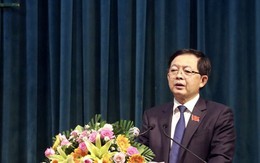 Bí thư link 789bet ủy Bình Định: Trụ sở xã mới phải gần dân nhất, chứ không phải to nhất!