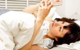 3 789bet có uy tín không khiến bạn già nhanh "không phanh", xếp thứ 3 là điều rất nhiều người vẫn làm trong ngày nghỉ lễ