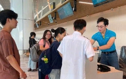 Cục Hàng không yêu cầu hạn chế việc chậm và huỷ chuyến bay dịp lễ 30/4 Cục Hàng không yêu cầu hạn chế việc chậm và huỷ chuyến bay dịp lễ 30/4