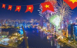 Danh sách CÁC ĐIỂM BẮN PHÁO nhà cái 789bet tại TPHCM tối 30/4