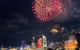 Tối 30-4, TPHCM cấm hơn 20 tuyến đường trung tâm