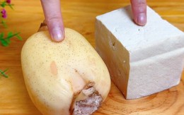 Tại sao nói "mua đậu phụ chọn rìa, mua củ sen chọn đốt"?