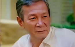 Nghệ sĩ Trần Lượng qua đời