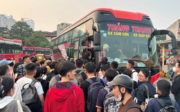 ‘Cháy’ 789bet login về một số tỉnh thành, bến ‘tung’ xe tăng cường