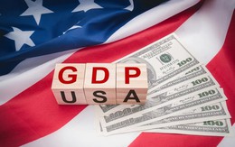 GDP Mỹ quý 1/2025 bất ngờ 789bet uy tín trưởng âm, ông Trump lập tức 'trách' cựu Tổng thống Joe Biden