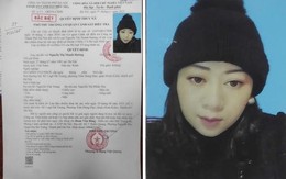 Khởi tố, truy nã đánh đề online 789betuyễn Thị Thanh Hườđánh đề online 789bet