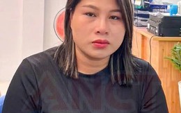 Bắt tạm giam Thái Mộng Cầm