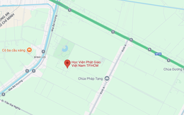 TPHCM điều chỉnh giao link 789bet một số tuyến đường từ ngày 3/5 - 8/5