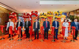 Có gì lạ bên trong trung tâm đổi mới sáng tạo CT Innovation Hub vừa khánh thành? Có gì lạ bên trong trung tâm đổi mới sáng tạo CT Innovation Hub vừa khánh thành?