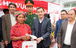 Doanh nghiệp “tăng tốc” với các dự án cộng đồng từ đầu năm 2025 Doanh nghiệp “tăng tốc” với các dự án cộng đồng từ đầu năm 2025