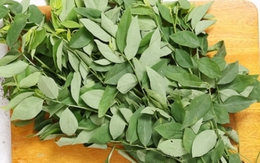 Loại rau chỉ vài nghìn đồng lại chứa lượng vitamin C hơn cam, chanh Loại rau chỉ vài nghìn đồng lại chứa lượng vitamin C hơn cam, chanh
