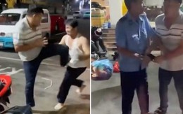 Bất ngờ thông tin diễn tiến vụ bảo vệ Bến xe Đồng Nai dùng súng điện dí vào hành khách