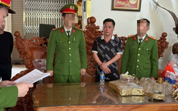 "Ông trùm" giấu mặt thường chỉ có vài tờ 2 nghìn trong túi vừa bị bắt trong chuyên án đặc biệt lớn là ai?