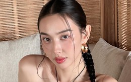 Động thái của Thùy Tiên
