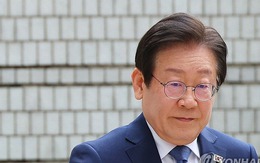 Lộ diện ứng viên tổng thống Hàn Quốc