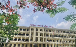 Tin mới vụ nam sinh từ thủ khoa thành trượt cấp 3 ở Thanh Hóa: Có dấu hiệu trầm cảm, nghỉ học chờ thi lại