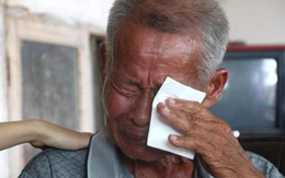 Lái xe 5000km về đón bố chồng lên sống cùng, con dâu bất ngờ với bí mật chôn kín 15 năm: "Trời ơi, sao bố lại làm thế..."