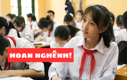 Phụ huynh nói: "Quyết định mới của Bộ GD&ĐT là 1 bước tiến mang tính cách mạng, nếu thực hiện tốt, trẻ em sẽ được trả lại tuổi thơ"!