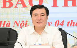 Thứ trưởng Bộ Công thương: Chúng tôi đã chuẩn bị sẵn sàng các nội dung sẽ trao đổi với phía Mỹ