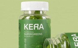 Vụ kẹo rau củ Kera, Công ty cổ phần Tập đoàn chị em Rọt bị phạt 80 triệu đồng