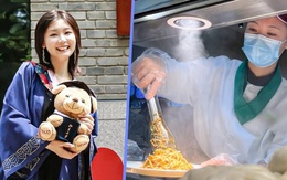Sợ KPI ở các công ty lớn, thạc sỹ báo chí đi làm phục vụ căng tin Sợ KPI ở các công ty lớn, thạc sỹ báo chí đi làm phục vụ căng tin