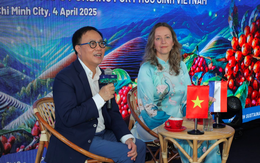 Phúc Sinh nhận thêm 15 triệu USD từ ngân hàng Hà Lan, ông Phan Minh Thông cũng vui mừng thông báo “tiêu và cà phê sang Mỹ có thuế bằng 0”