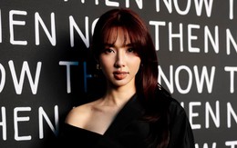 Hình ảnh được chia sẻ nhiều nhất lúc này của Hoa hậu Thùy Tiên sau khi Hằng Du Mục và Quang Linh Vlogs bị bắt