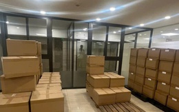 Bộ Công an khám xét một trụ sở công ty liên quan Hằng Du Mục, Quang Linh Vlogs bị khởi tố