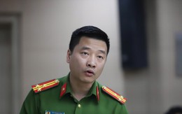 Vụ án Công ty Thuận An: Đã khởi tố 30 bị can, thu giữ gần 260 tỷ đồng và 140.000 USD Vụ án Công ty Thuận An: Đã khởi tố 30 bị can, thu giữ gần 260 tỷ đồng và 140.000 USD