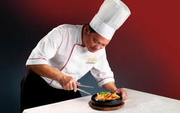 Dim Tu Tac và hành trình 10 năm xây dựng nền ẩm thực Quảng Đông thuần túy Dim Tu Tac và hành trình 10 năm xây dựng nền ẩm thực Quảng Đông thuần túy