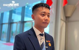 Cho thôi Ủy viên Ủy ban Trung ương MTTQ Việt Nam đối với Quang Linh Vlogs Cho thôi Ủy viên Ủy ban Trung ương MTTQ Việt Nam đối với Quang Linh Vlogs