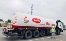 DN sở hữu hệ thống cửa hàng bán lẻ Gas lớn nhất nước có lãi trở lại, lên tiếng khi bị Kiểm toán nghi ngờ khả năng hoạt động liên tục DN sở hữu hệ thống cửa hàng bán lẻ Gas lớn nhất nước có lãi trở lại, lên tiếng khi bị Kiểm toán nghi ngờ khả năng hoạt động liên tục