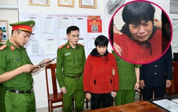 CA Quảng Nam: Tô Thị Ty Na có hành vi sát hại con để trục lợi hàng tỷ tiền bảo hiểm CA Quảng Nam: Tô Thị Ty Na có hành vi sát hại con để trục lợi hàng tỷ tiền bảo hiểm