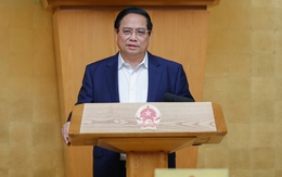 Thủ tướng: Đã trao đổi trên tất cả các kênh chính trị, ngoại giao với Mỹ về thuế đối ứng