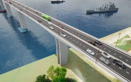 Dự án hạ tầng trọng điểm tại Nhơn Trạch đề xuất tăng vốn thêm hơn 2.300 tỉ đồng, khi nào về đích? Dự án hạ tầng trọng điểm tại Nhơn Trạch đề xuất tăng vốn thêm hơn 2.300 tỉ đồng, khi nào về đích?