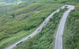 Việt Nam sắp có thêm cao tốc trị giá 39.000 tỷ đồng, dài 123km, tốc độ lên tới 100km/h? Việt Nam sắp có thêm cao tốc trị giá 39.000 tỷ đồng, dài 123km, tốc độ lên tới 100km/h?