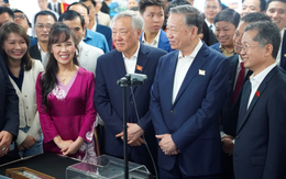 Mắt xích ít người biết của tỷ phú Nguyễn Thị Phương Thảo trong vụ tài trợ 100 tỷ vào ‘trái tim’ AI của Đà Nẵng