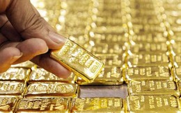 Giá vàng, cổ phiếu lao dốc không phanh, người mua lỗ nặng