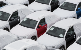 EU chuẩn bị sẵn đòn trả đũa 400 tỉ euro dành cho thuế quan Mỹ