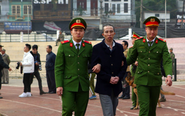 Đề xuất bổ sung 27 tội phải chịu trách nhiệm hình sự dù chỉ 'mới chuẩn bị phạm tội'